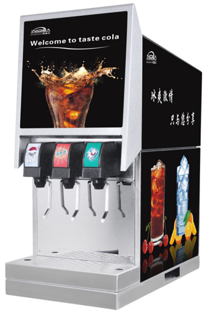 可樂機 可樂機